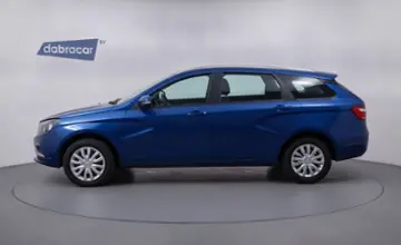 LADA (ВАЗ) Vesta 2022 года за 40 490 BYN в Могилев