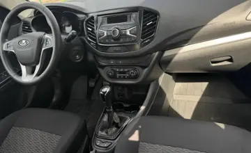 LADA (ВАЗ) Vesta 2022 года за 40 490 BYN в Могилев