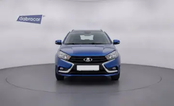 LADA (ВАЗ) Vesta 2022 года за 40 490 BYN в Могилев