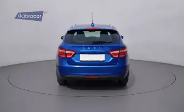 LADA (ВАЗ) Vesta 2022 года за 40 490 BYN в Могилев