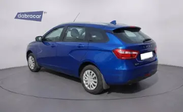 LADA (ВАЗ) Vesta 2022 года за 40 490 BYN в Могилев