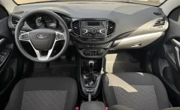 LADA (ВАЗ) Vesta 2022 года за 40 490 BYN в Могилев