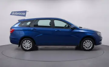 LADA (ВАЗ) Vesta 2022 года за 40 490 BYN в Могилев