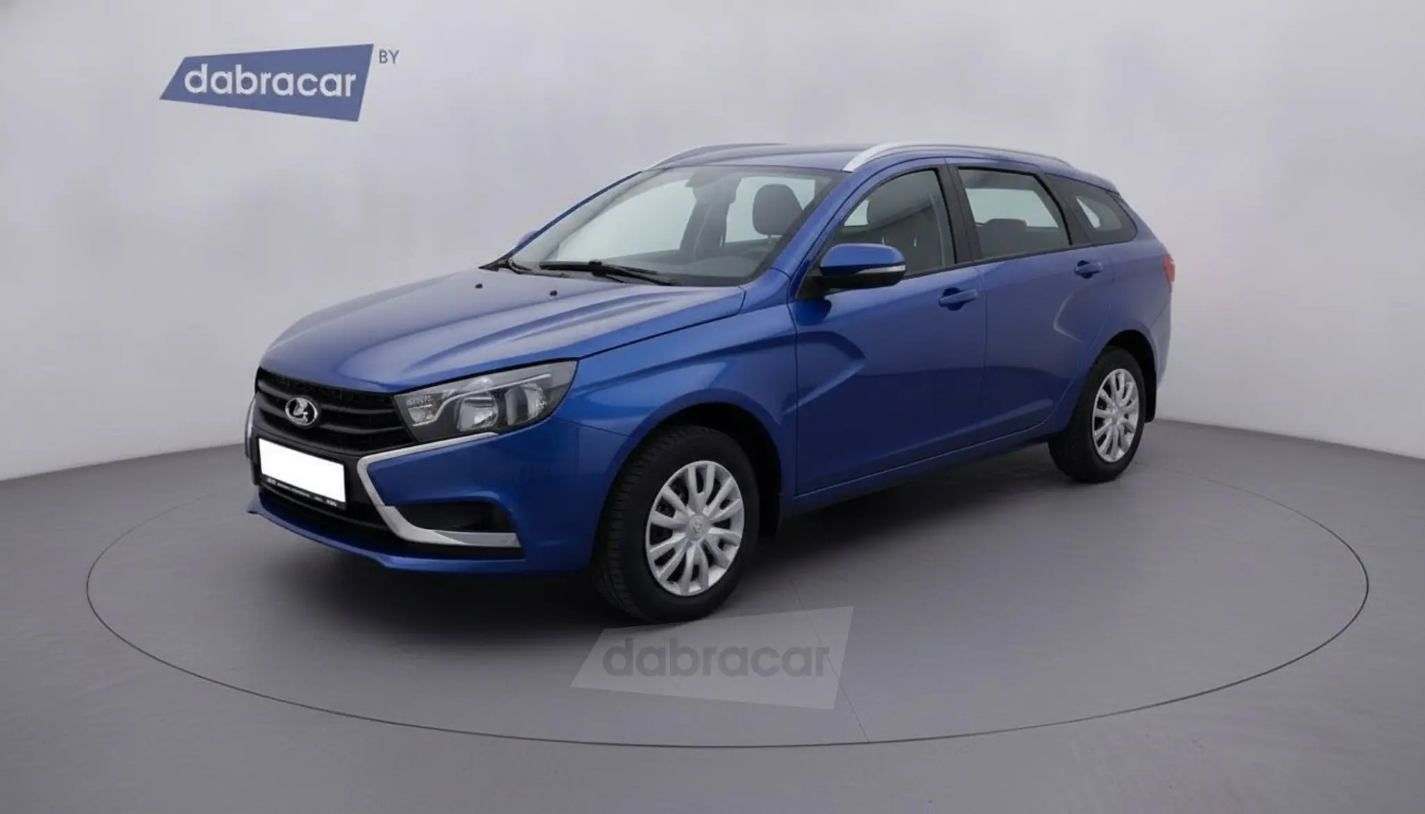 LADA (ВАЗ) Vesta 2022 года за 40 490 BYN в Могилев