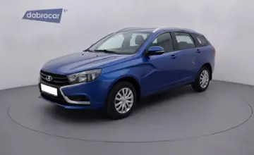 LADA (ВАЗ) Vesta 2022 года за 40 490 BYN в Могилев