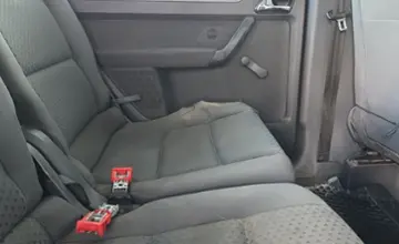 Volkswagen Touran 2004 года за 15 490 BYN в Минск
