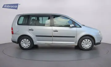 Volkswagen Touran 2004 года за 15 490 BYN в Минск
