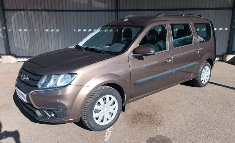 LADA (ВАЗ)
