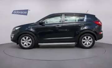 Kia Sportage 2011 года за 38 990 BYN в Могилев