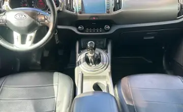 Kia Sportage 2011 года за 38 990 BYN в Могилев