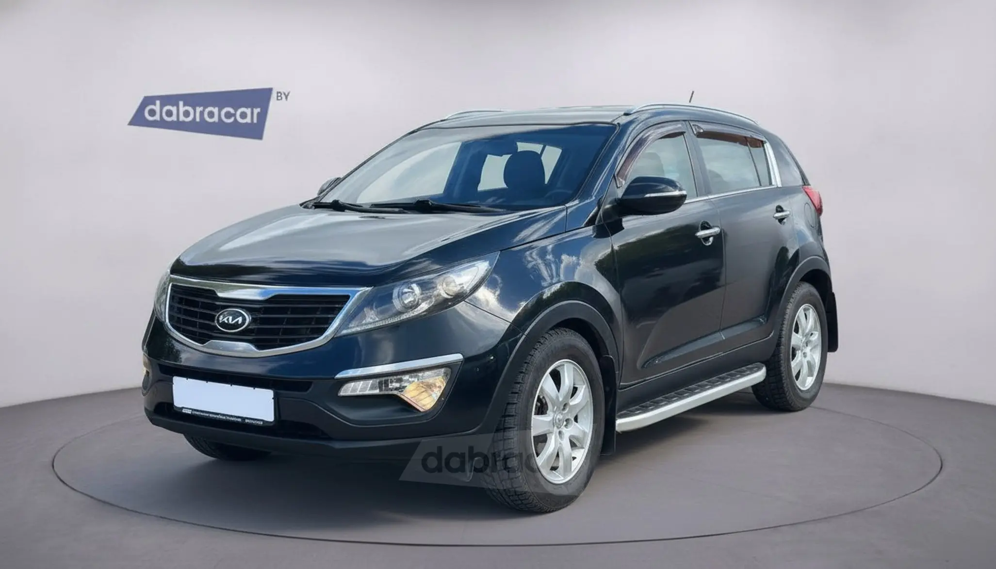 Kia Sportage 2011 года за 38 990 BYN в Могилев