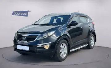 Kia Sportage 2011 года за 38 990 BYN в Могилев