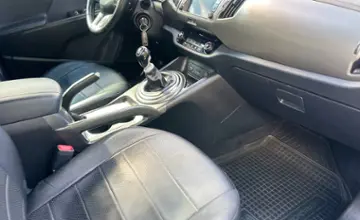 Kia Sportage 2011 года за 38 990 BYN в Могилев