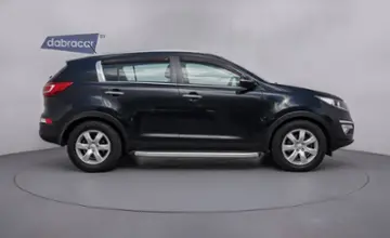 Kia Sportage 2011 года за 38 990 BYN в Могилев