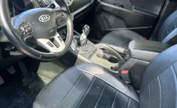 Kia Sportage 2011 года за 38 990 BYN в Могилев
