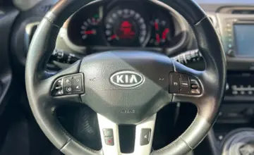 Kia Sportage 2011 года за 38 990 BYN в Могилев