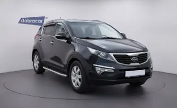 Kia Sportage 2011 года за 38 990 BYN в Могилев