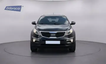 Kia Sportage 2011 года за 38 990 BYN в Могилев