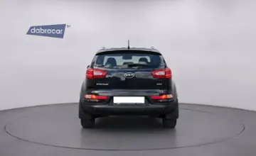 Kia Sportage 2011 года за 38 990 BYN в Могилев
