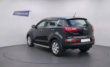 Kia Sportage 2011 года за 38 990 BYN в Могилев