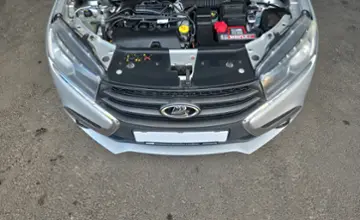 LADA (ВАЗ) XRAY 2019 года за 25 700 BYN в Минск
