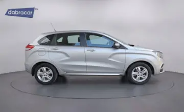 LADA (ВАЗ) XRAY 2019 года за 25 700 BYN в Минск