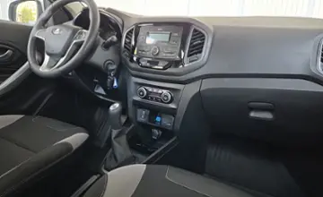 LADA (ВАЗ) XRAY 2019 года за 25 700 BYN в Минск