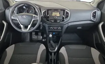LADA (ВАЗ) XRAY 2019 года за 25 700 BYN в Минск
