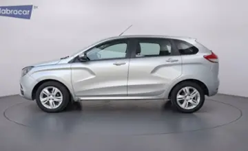 LADA (ВАЗ) XRAY 2019 года за 25 700 BYN в Минск
