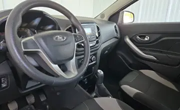 LADA (ВАЗ) XRAY 2019 года за 25 700 BYN в Минск