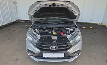 LADA (ВАЗ) XRAY 2019 года за 25 700 BYN в Минск