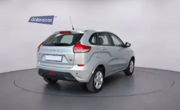 LADA (ВАЗ) XRAY 2019 года за 25 700 BYN в Минск
