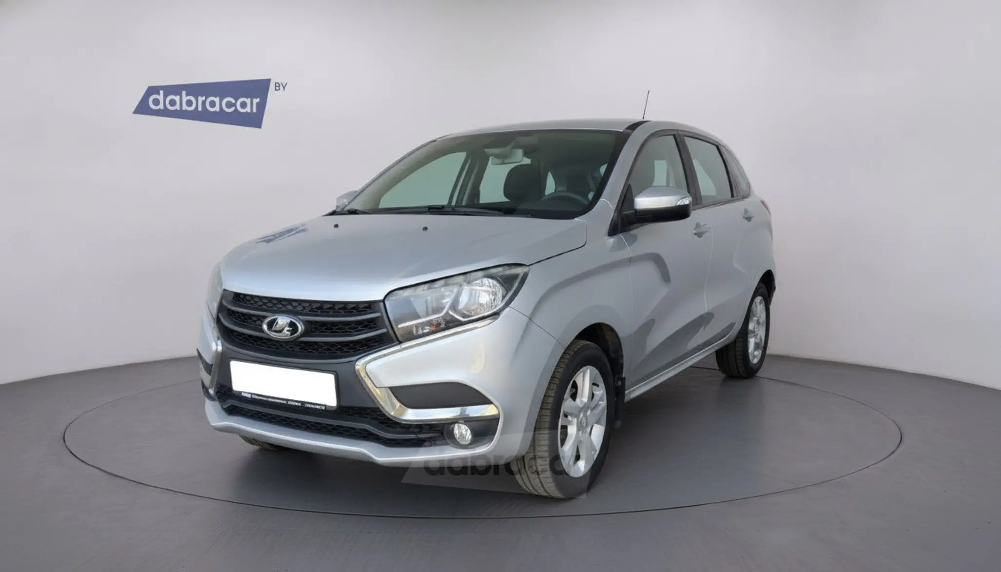LADA (ВАЗ) XRAY 2019 года за 25 700 BYN в Минск