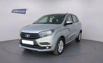 LADA (ВАЗ) XRAY 2019 года за 25 700 BYN в Минск