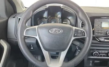LADA (ВАЗ) XRAY 2019 года за 25 700 BYN в Минск