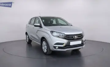 LADA (ВАЗ) XRAY 2019 года за 25 700 BYN в Минск