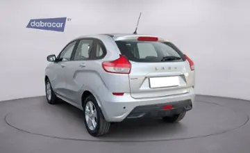 LADA (ВАЗ) XRAY 2019 года за 25 700 BYN в Минск