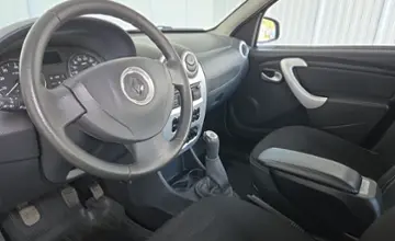 Renault Sandero 2014 года за 23 000 BYN в Минск