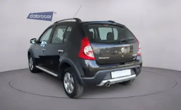 Renault Sandero 2014 года за 23 000 BYN в Минск