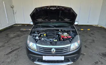Renault Sandero 2014 года за 23 000 BYN в Минск