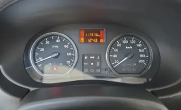 Renault Sandero 2014 года за 23 000 BYN в Минск