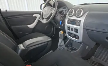 Renault Sandero 2014 года за 23 000 BYN в Минск