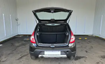 Renault Sandero 2014 года за 23 000 BYN в Минск