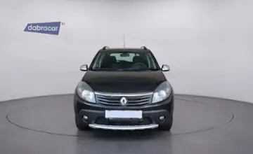 Renault Sandero 2014 года за 23 000 BYN в Минск