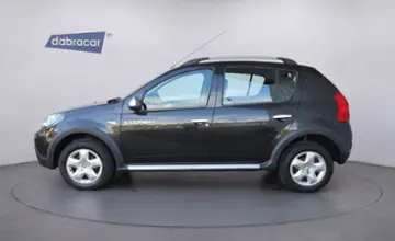 Renault Sandero 2014 года за 23 000 BYN в Минск