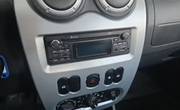 Renault Sandero 2014 года за 23 000 BYN в Минск