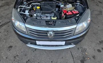 Renault Sandero 2014 года за 23 000 BYN в Минск