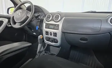 Renault Sandero 2014 года за 23 000 BYN в Минск
