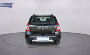 Renault Sandero 2014 года за 23 000 BYN в Минск