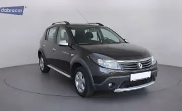 Renault Sandero 2014 года за 23 000 BYN в Минск